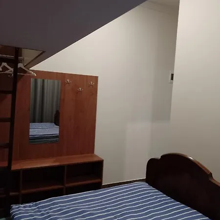 Litohlavy 17 - Na Samote U Lesa بيت ضيافة Králŭv Dvŭr