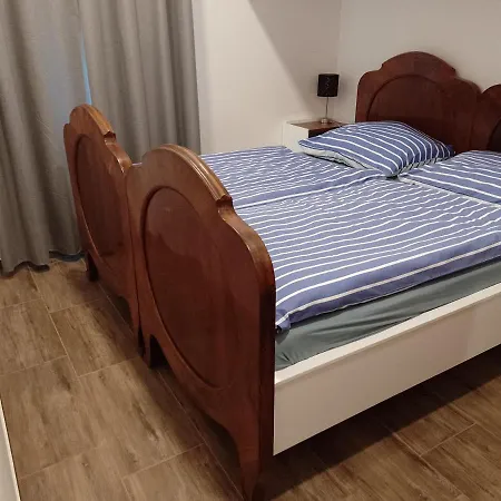 Litohlavy 17 - Na Samote U Lesa 3*