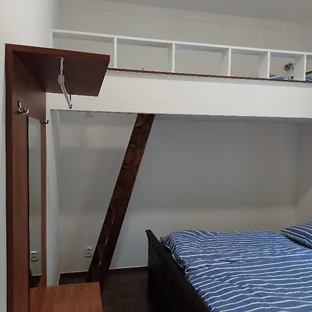 Litohlavy 17 - Na Samote U Lesa 3*