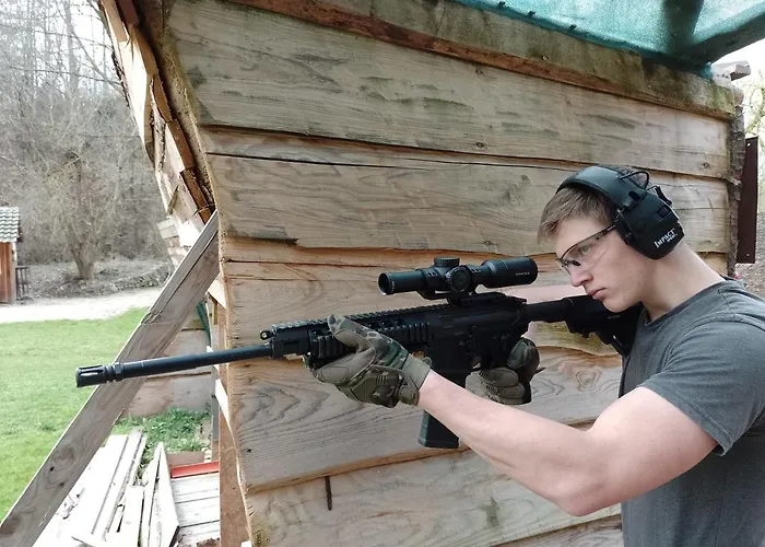 Litohlavy 17 - Na Samote U Lesa بيت ضيافة 3*