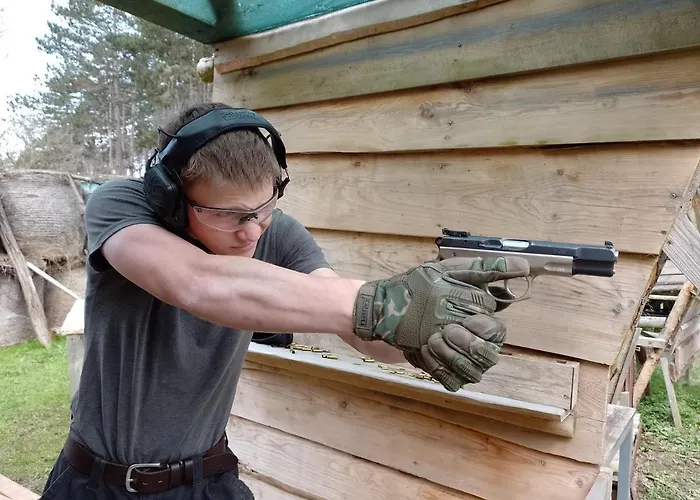 Litohlavy 17 - Na Samote U Lesa 3* Králŭv Dvŭr