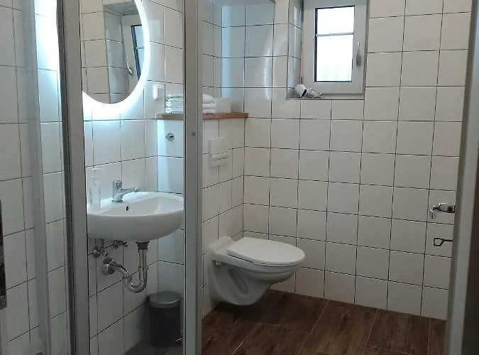 Litohlavy 17 - Na Samote U Lesa بيت ضيافة