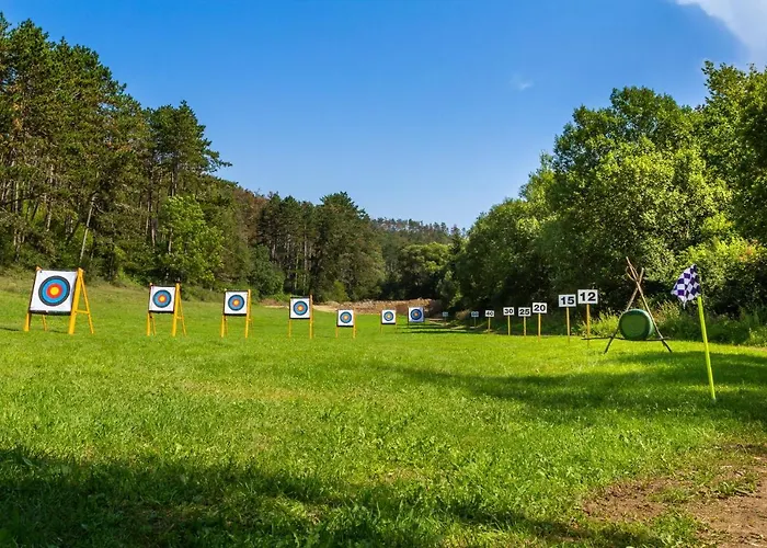 بيت ضيافة Litohlavy 17 - Na Samote U Lesa 3*