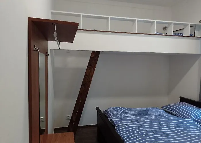 Litohlavy 17 - Na Samote U Lesa 3*