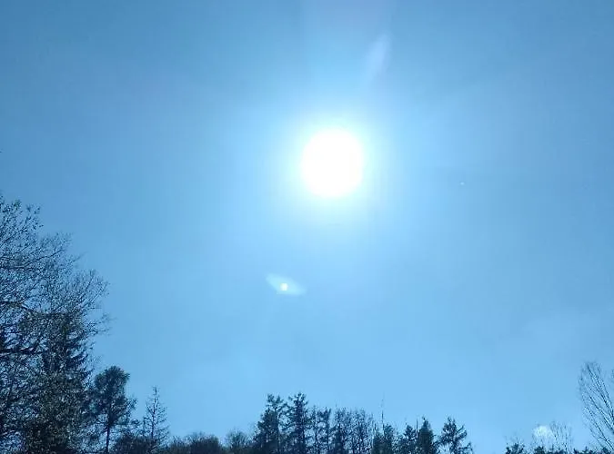 Litohlavy 17 - Na Samote U Lesa بيت ضيافة